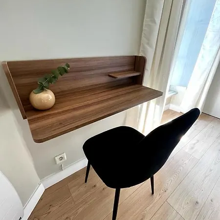 Apartment Cel Ethere By Rahault *