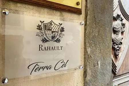Cel Ethere By Rahault Apartment