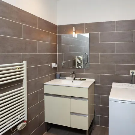 Apartment Cel Ethere By Rahault Carcassonne
