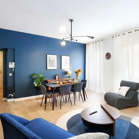Apartment Cel Ethere By Rahault *