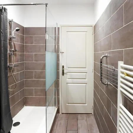 Daire Cel Ethere By Rahault Carcassonne